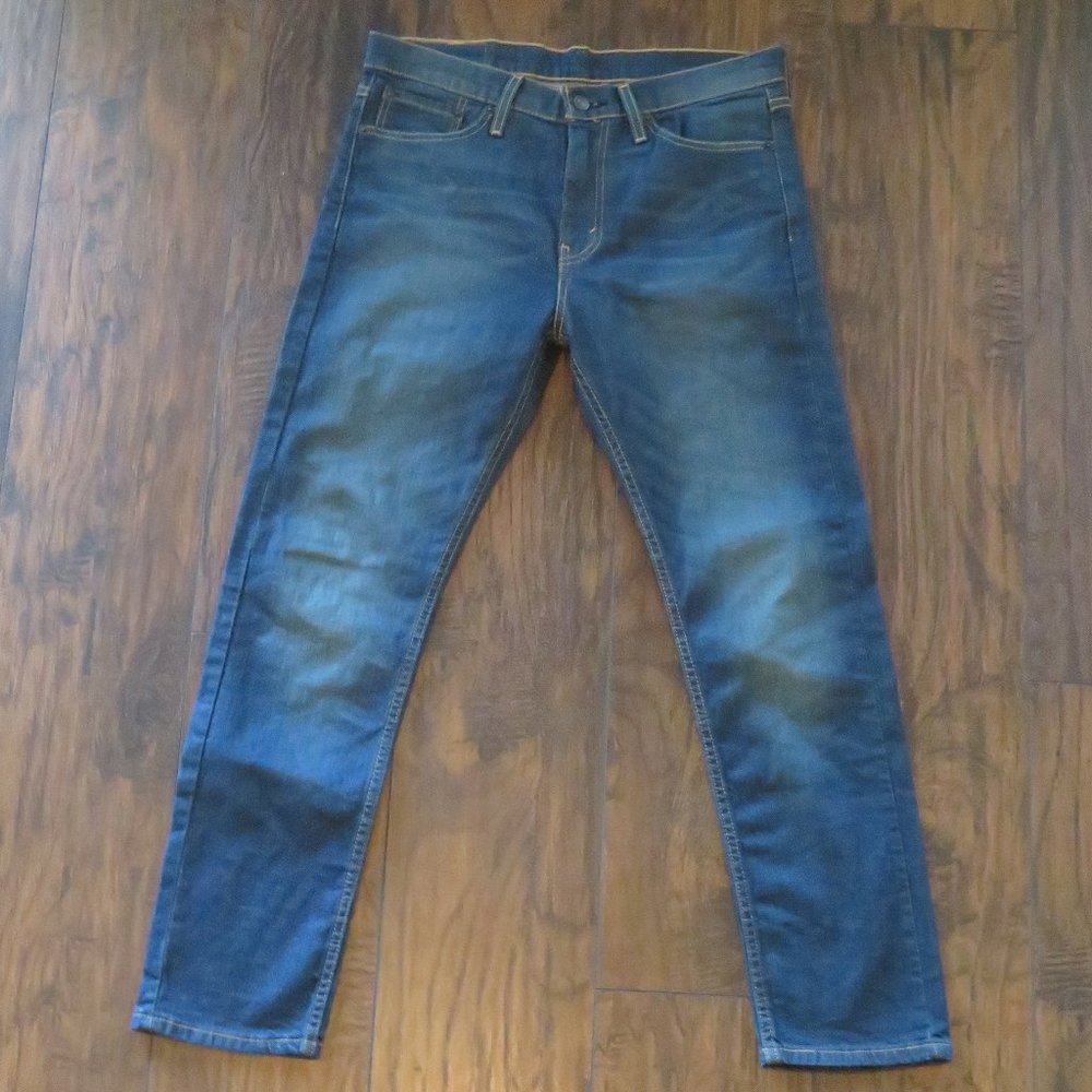 Levi's 510 Washed Slim Jeans - 32x30
